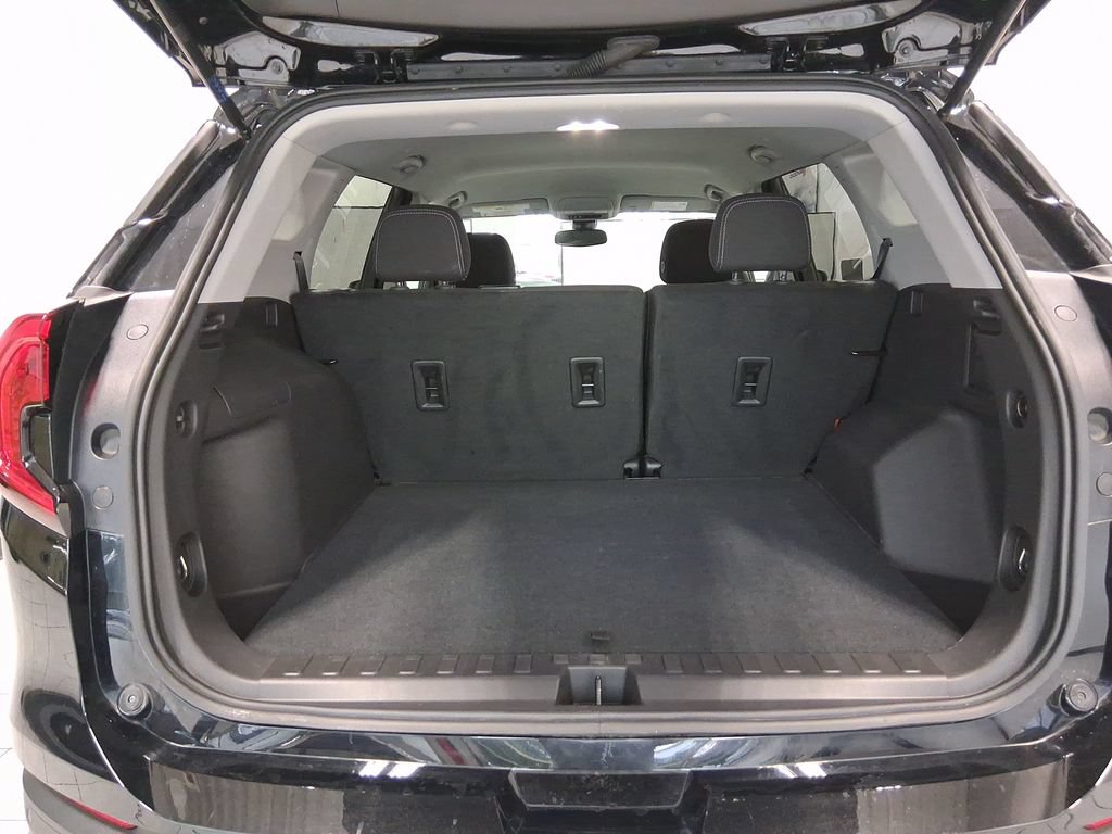 Used 2024 GMC Terrain SLE w/ Driver Convenience Package AWD/4WD image 35