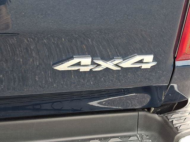 Certified 2022 RAM 1500 Big Horn AWD/4WD image 32