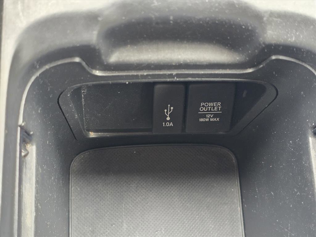 Used 2017 Honda CR-V LX image 20