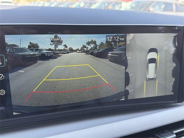 New 2026 Hyundai Tucson Limited image 29