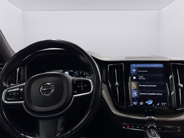 Used 2018 Volvo XC60 T5 Inscription w/ Convenience Package image 12