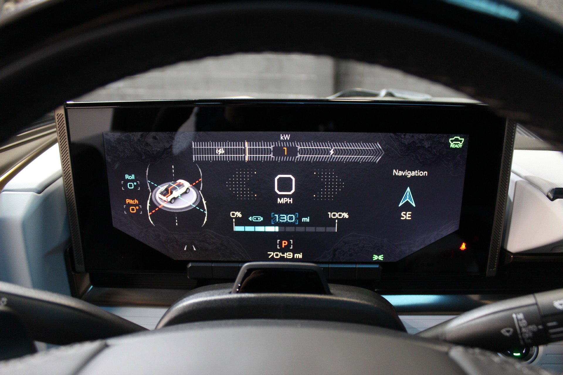 Used 2023 GMC Hummer EV Edition 1 image 73