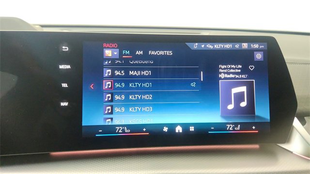 Used 2025 BMW X2 M35i image 49