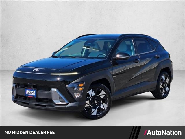 Used 2025 Hyundai Kona SEL
