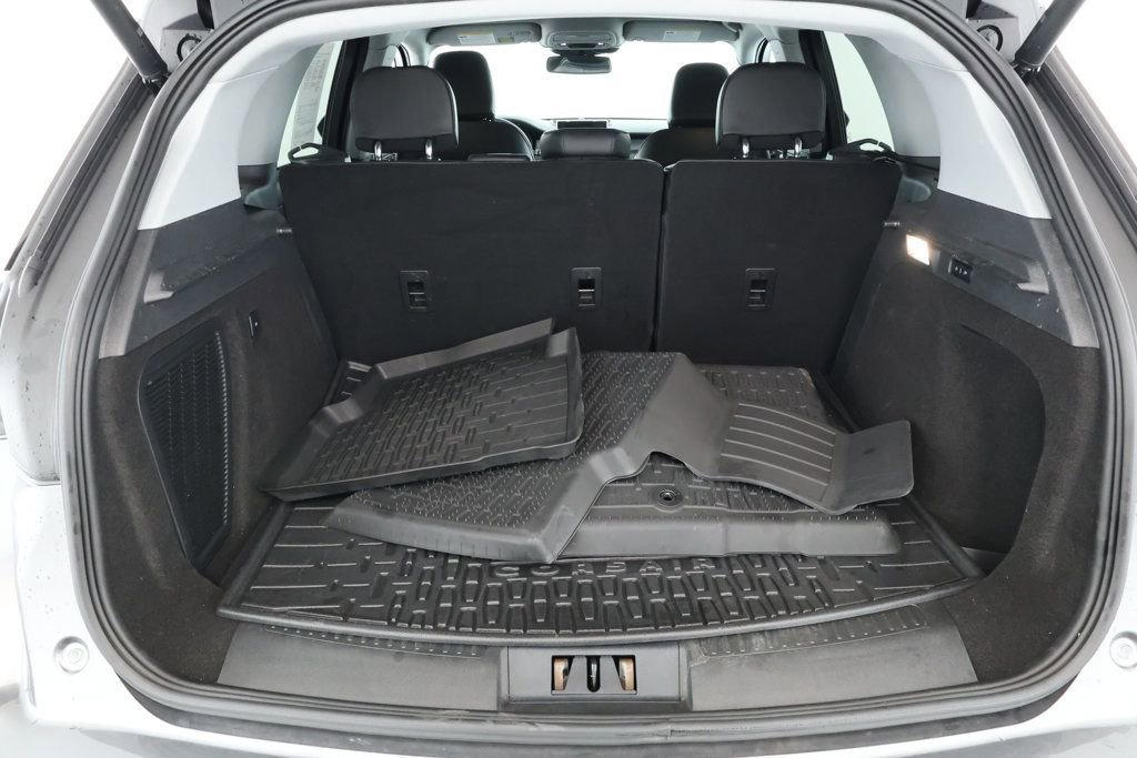 Used 2022 Lincoln Corsair AWD w/ Equipment Group 101A image 19