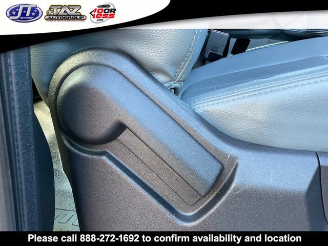 Used 2016 Ford F350 XL w/ Power Equipment Group AWD/4WD image 16