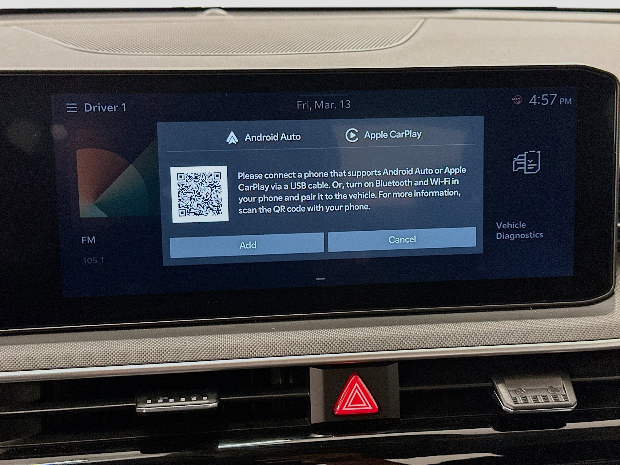 Used 2025 Kia K5 LXS image 22