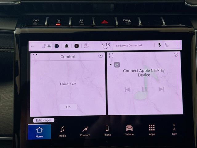 Used 2025 Jeep Grand Cherokee Limited w/ Luxury Tech Group II image 15