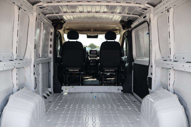 New 2026 RAM ProMaster 1500 w/ Power Group FWD image 7