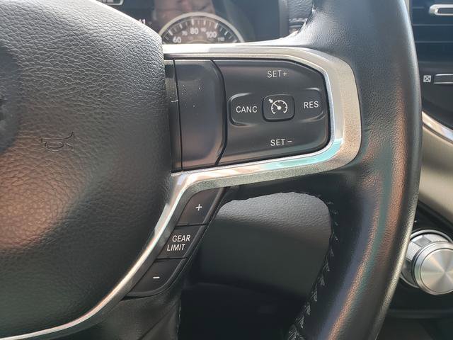 Used 2022 RAM 1500 Laramie AWD/4WD image 26