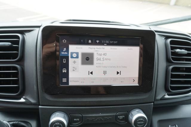 New 2025 RAM ProMaster 1500 w/ Convenience Group image 14