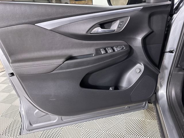 New 2026 Buick Envista Preferred w/ Convenience I Package image 35