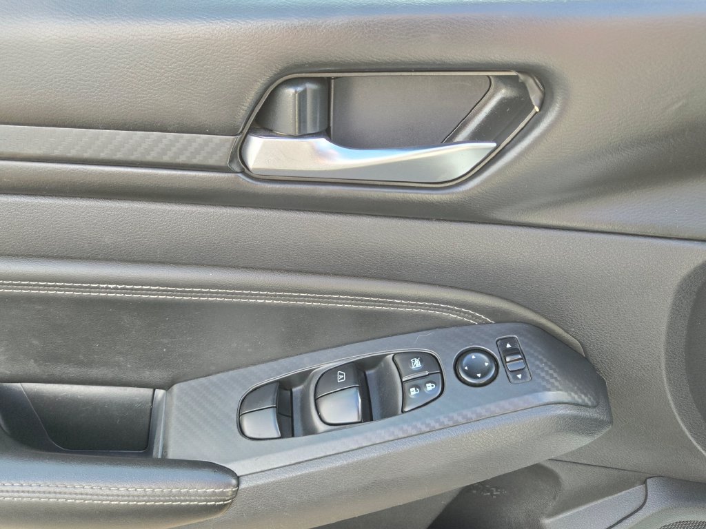 Used 2020 Nissan Altima 2.5 S FWD image 23