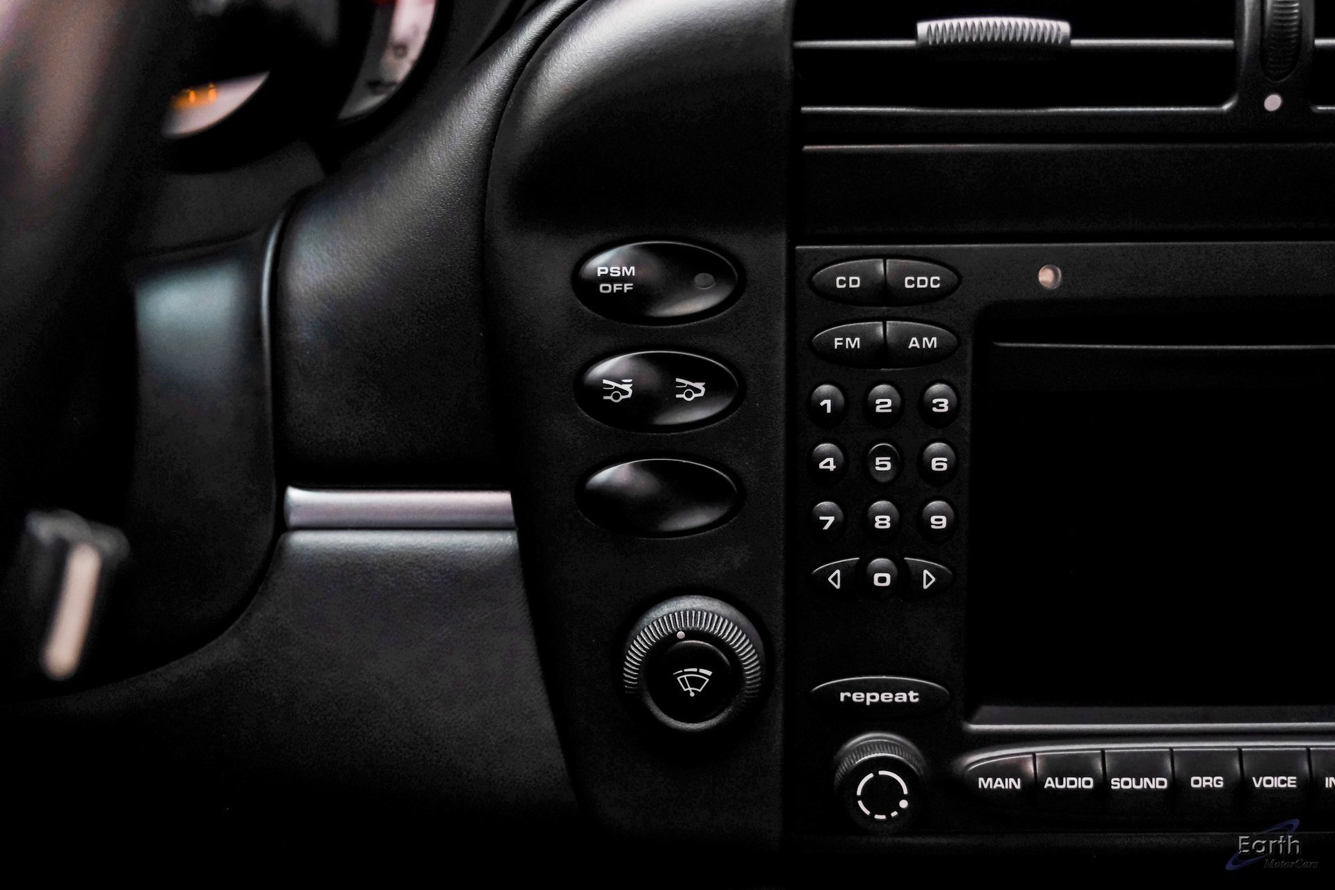 Used 2005 Porsche 911 Turbo S image 57