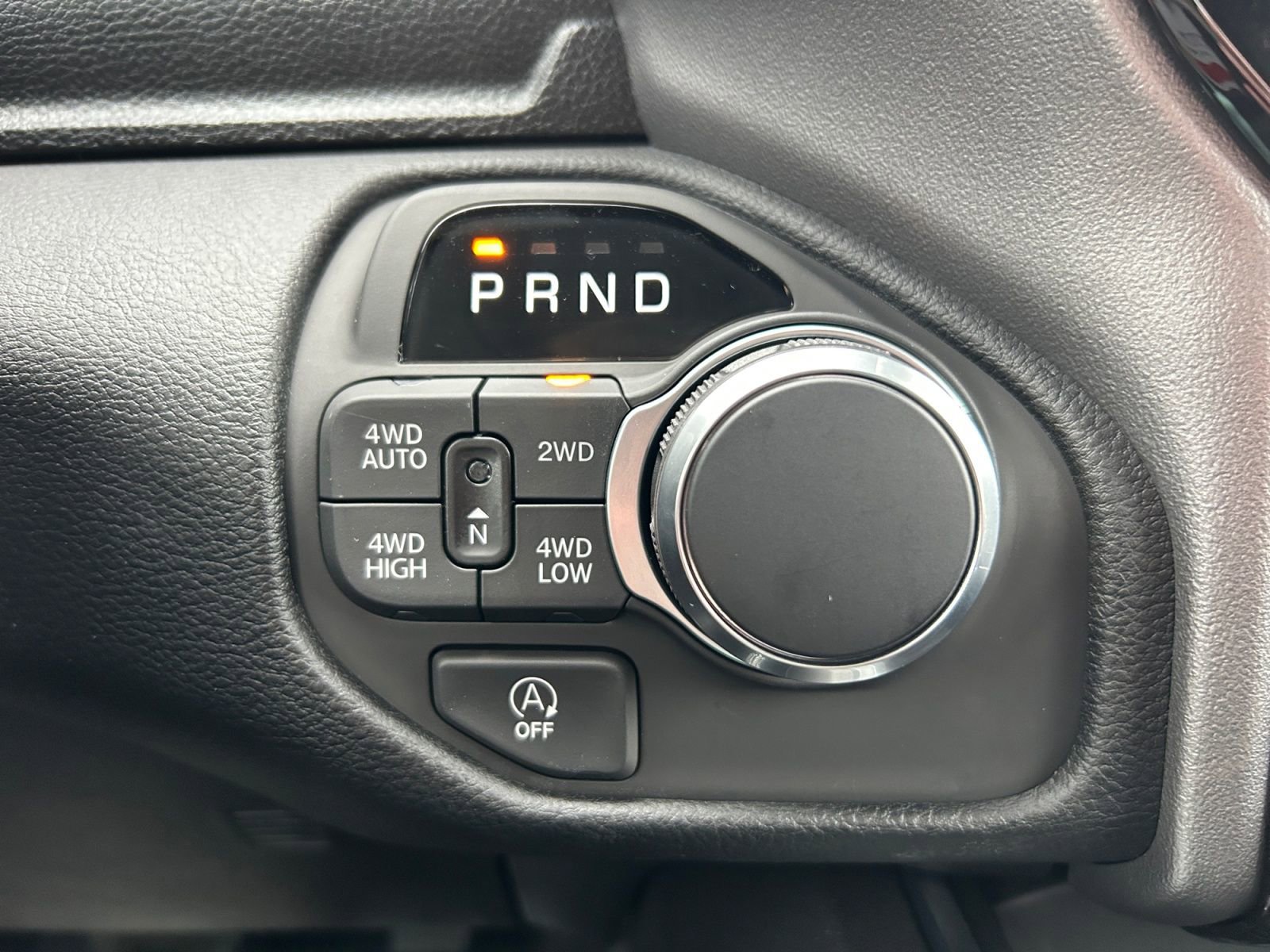 New 2026 RAM 1500 Big Horn image 31