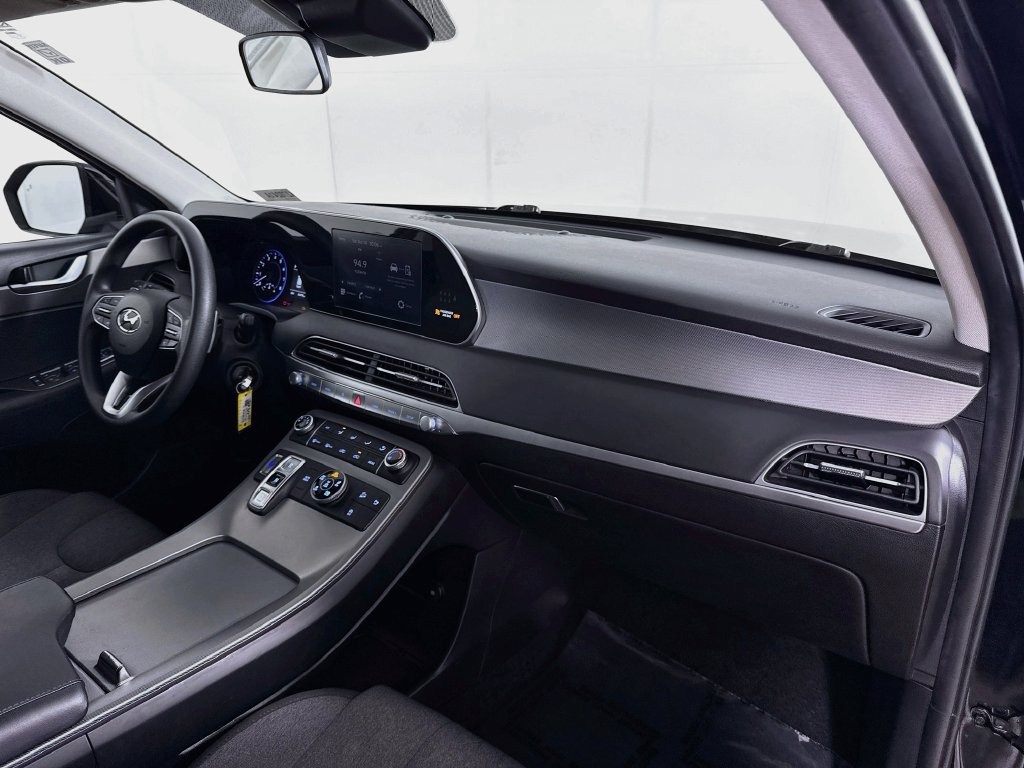 Used 2022 Hyundai Palisade SE AWD/4WD image 31