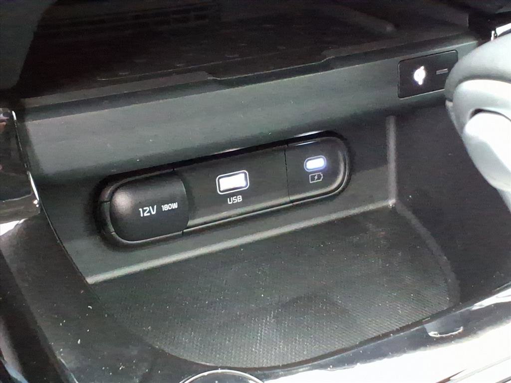 Used 2025 Kia Seltos EX w/ EX Sunroof Package image 25