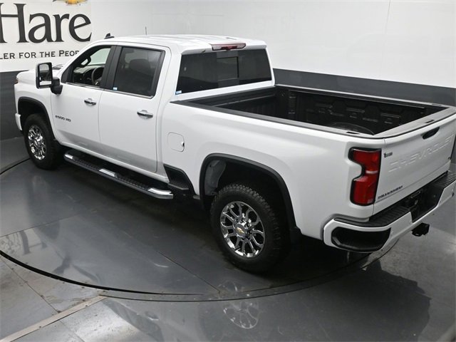 New 2026 Chevrolet Silverado 2500 LT w/ Z71 Chrome Sport Edition image 19