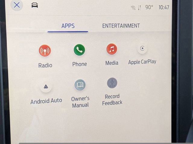 Used 2023 Ford Edge SEL image 25