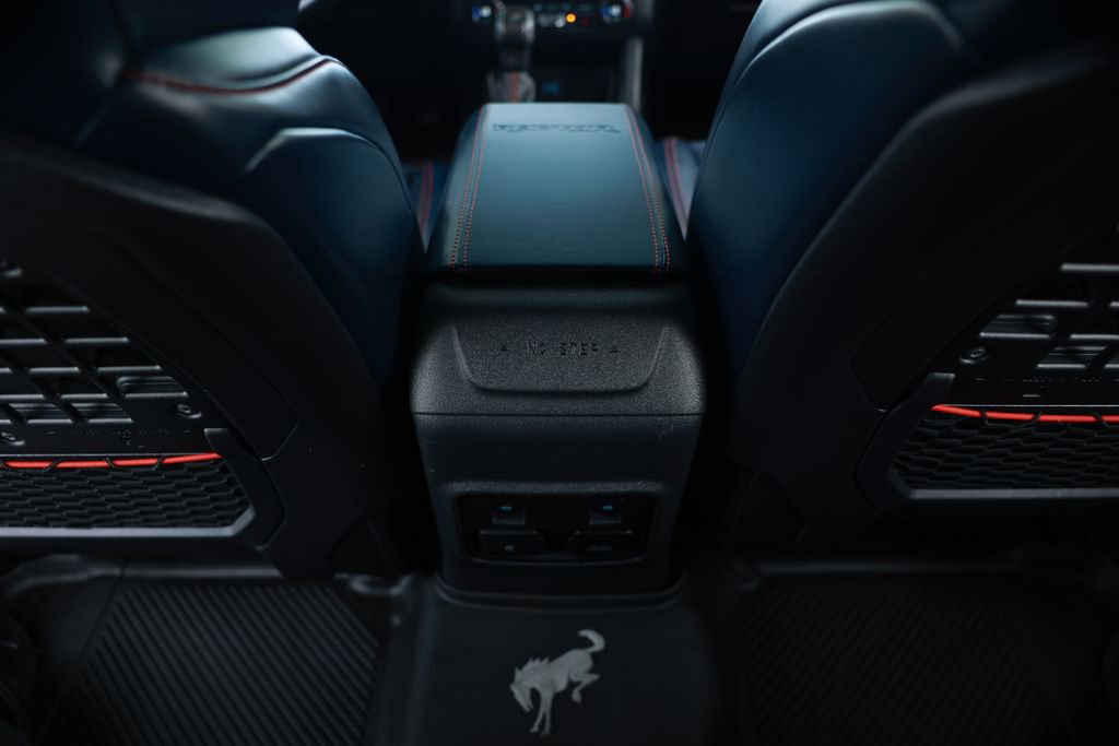Used 2023 Ford Bronco Raptor AWD/4WD image 33