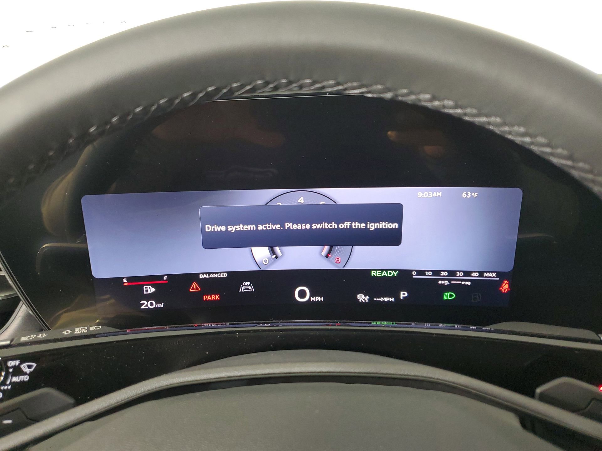 New 2026 Audi Q3 quattro 2.0T image 30