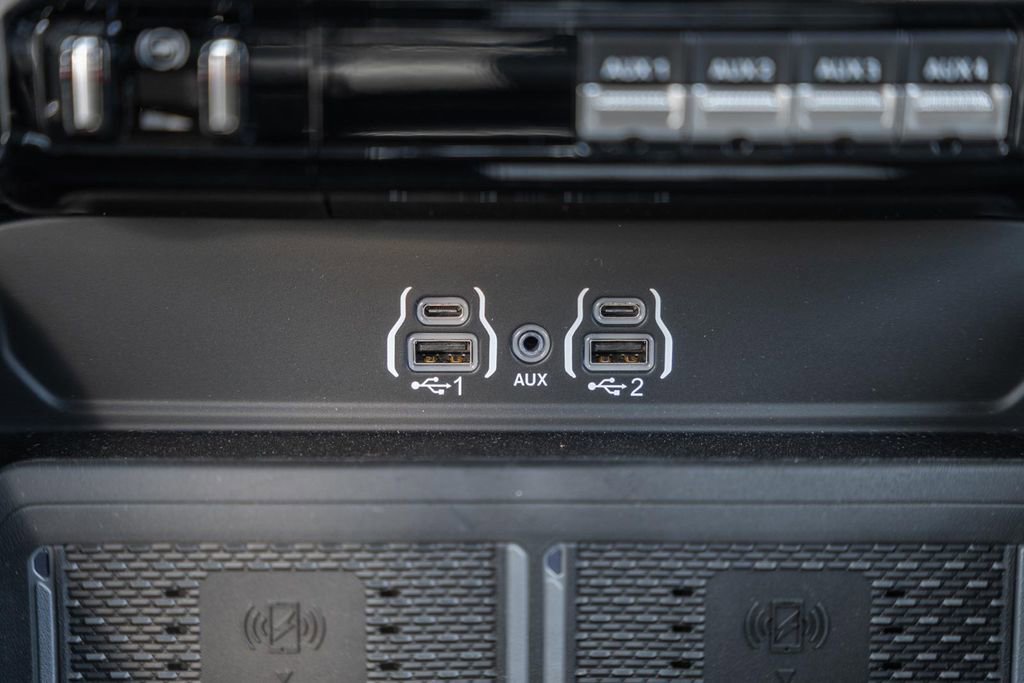 New 2026 RAM 2500 Laramie image 30