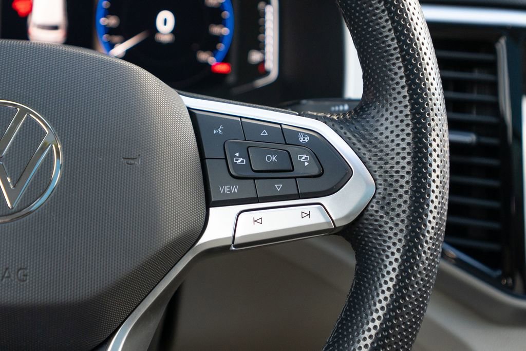 Used 2021 Volkswagen Atlas SEL Premium image 29