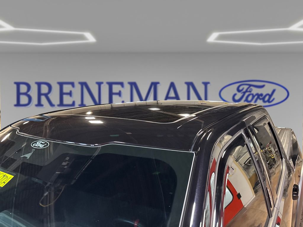 Certified 2021 Ford F150 Raptor w/ Equipment Group 801A High image 12