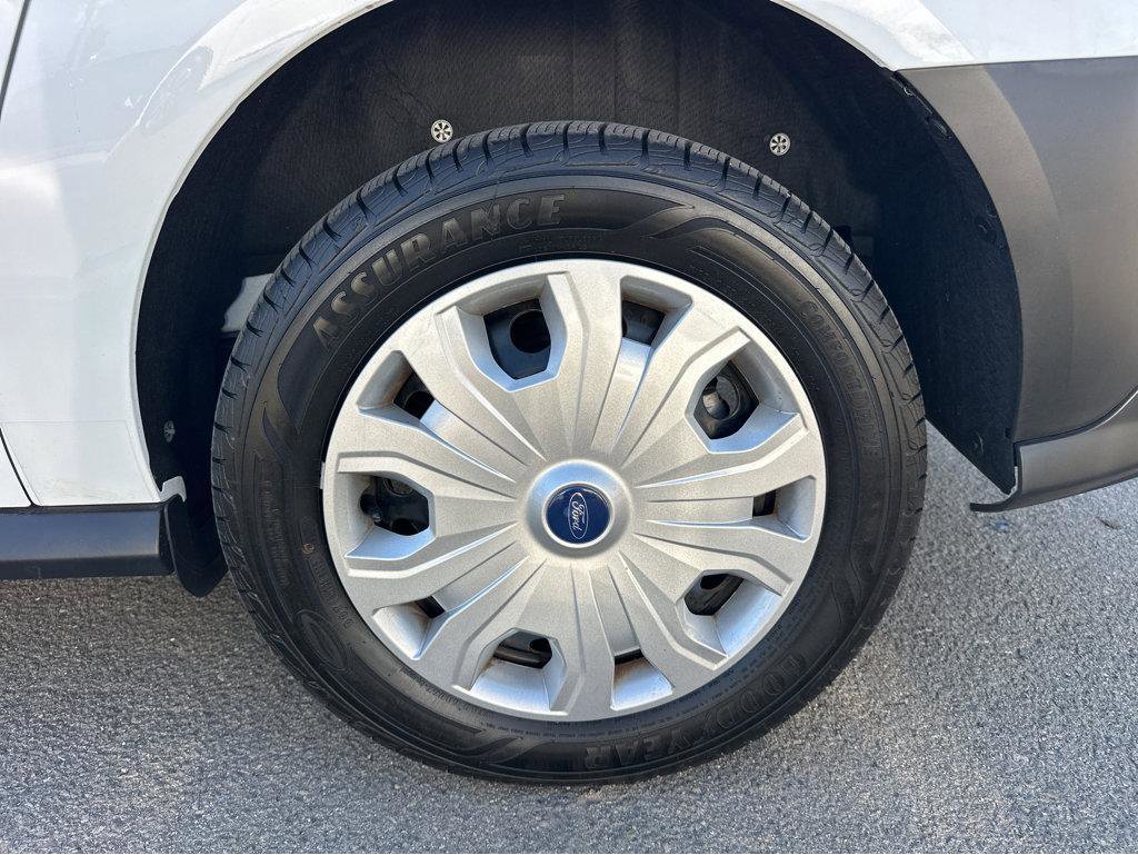 Used 2020 Ford Transit Connect XL image 14