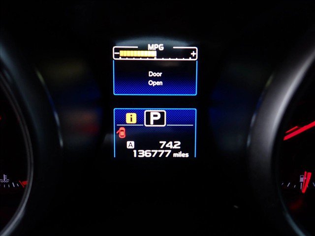 Used 2018 Subaru Outback 2.5i AWD/4WD image 19
