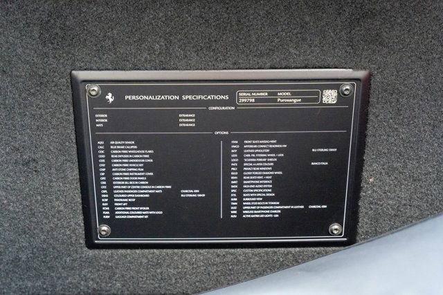 Used 2023 Ferrari Purosangue image 22