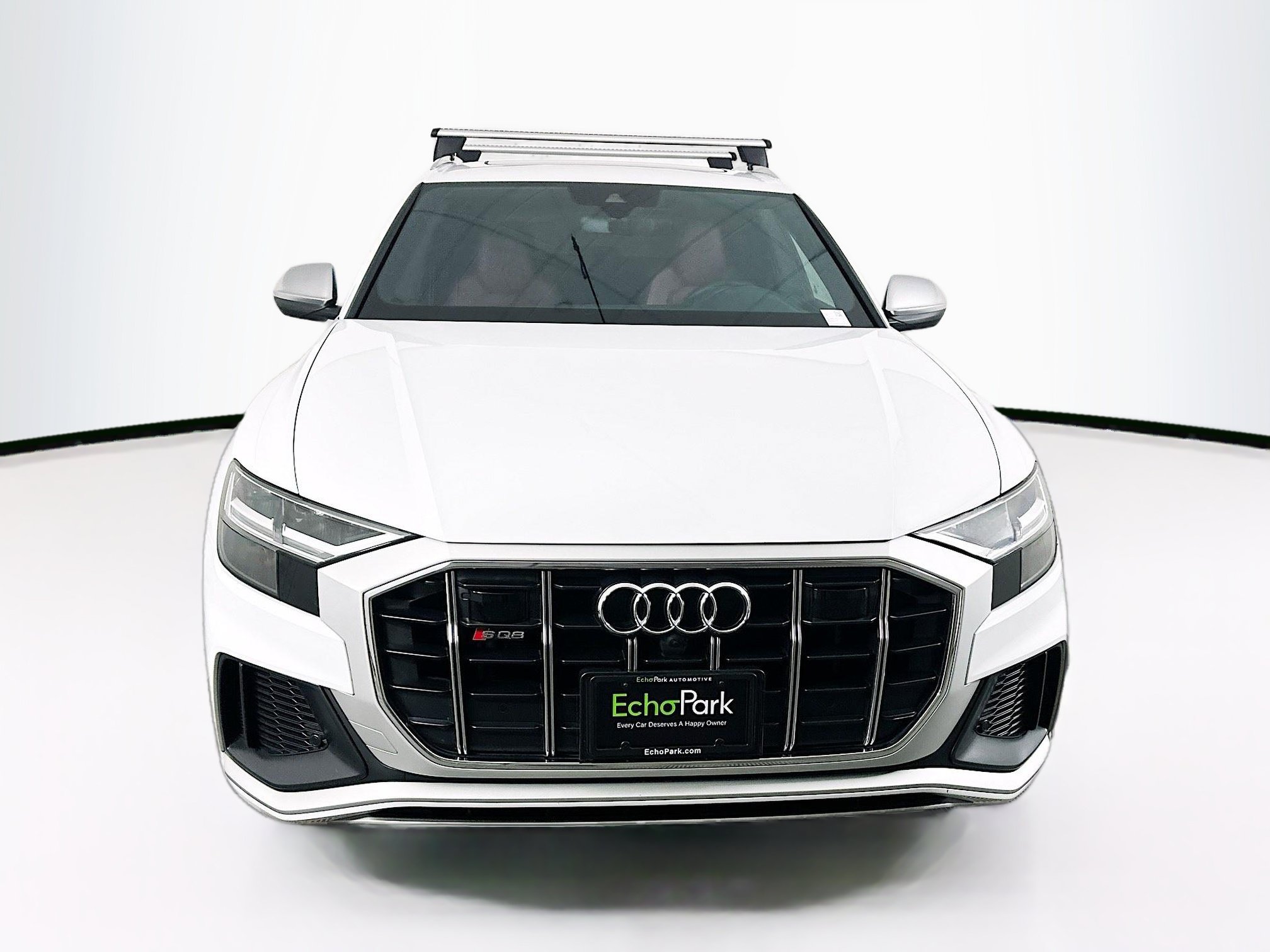 Used 2021 Audi SQ8 Premium Plus w/ Driver Assistance Package AWD/4WD image 2