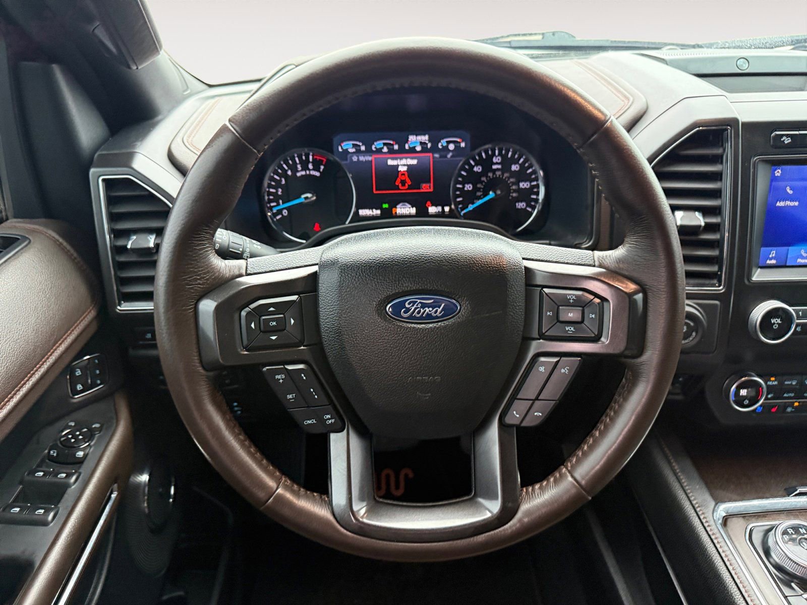 Used 2021 Ford Expedition Max King Ranch image 12