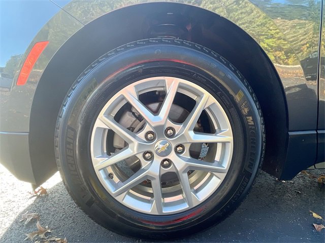 Used 2022 Chevrolet Equinox LT image 33