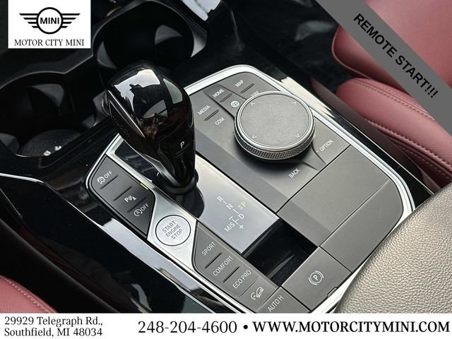 Used 2023 BMW X3 xDrive30i w/ Convenience Package image 36