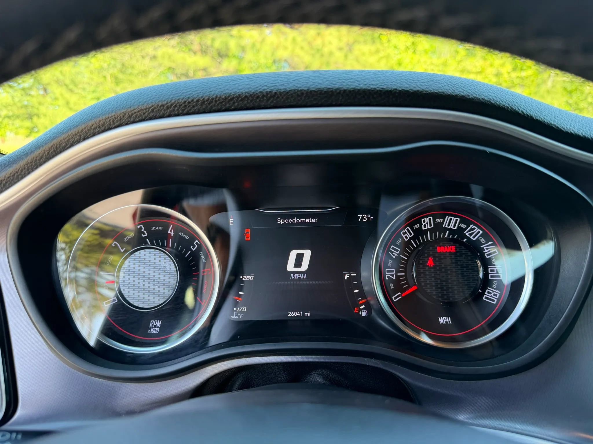 Used 2019 Dodge Challenger R/T Scat Pack RWD image 16