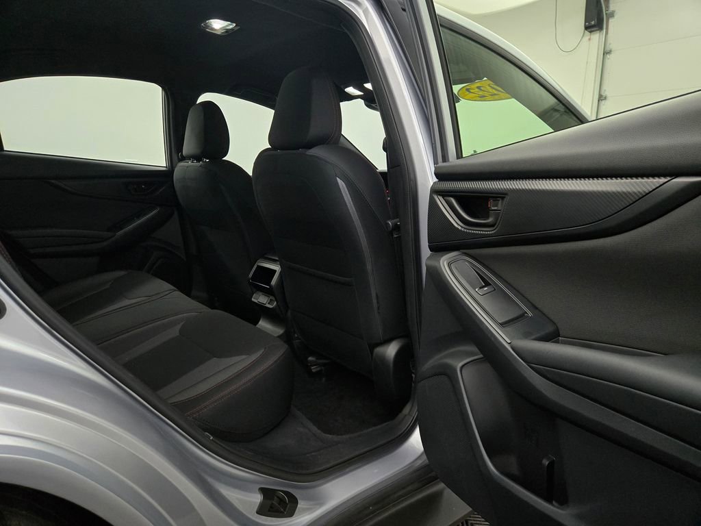 Used 2022 Subaru WRX w/ Popular Package #1A image 30