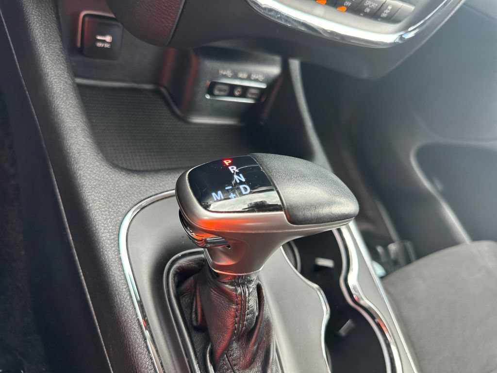 Used 2018 Dodge Durango SXT w/ Quick Order Package 2BB AWD/4WD image 21