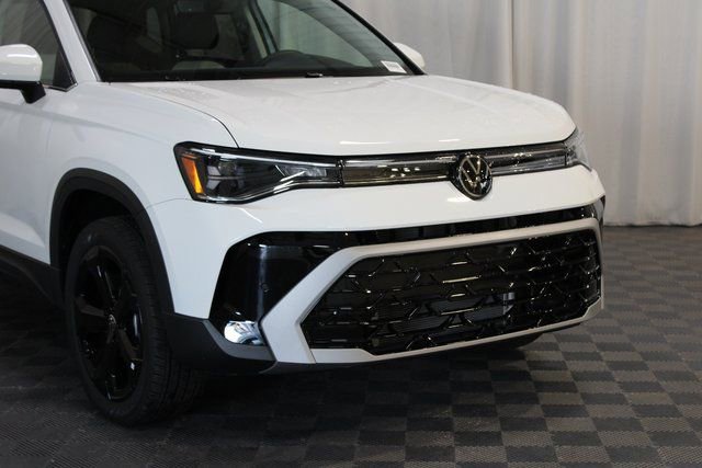New 2025 Volkswagen Taos SEL AWD/4WD image 32