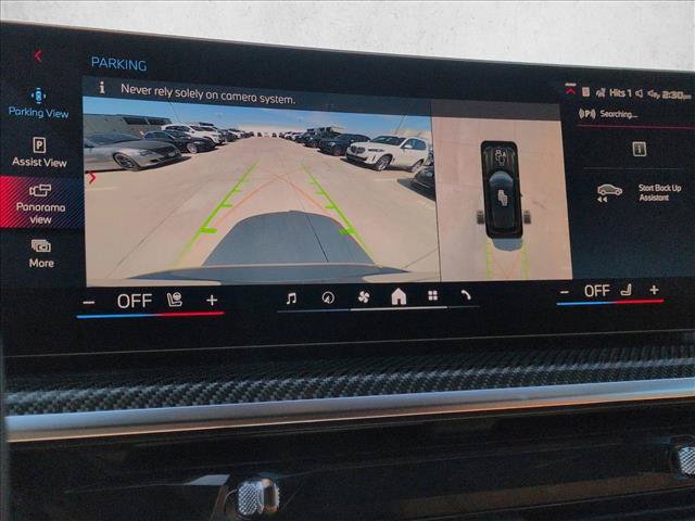 New 2026 BMW X5 M60i AWD/4WD image 13