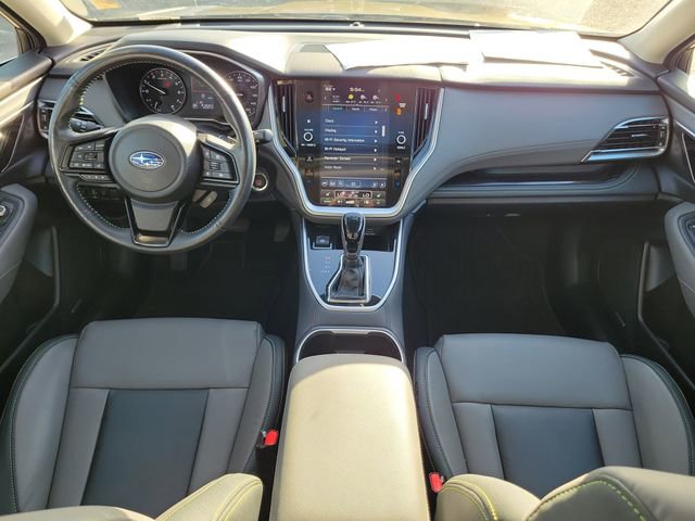 Used 2025 Subaru Outback Onyx Edition AWD/4WD image 14