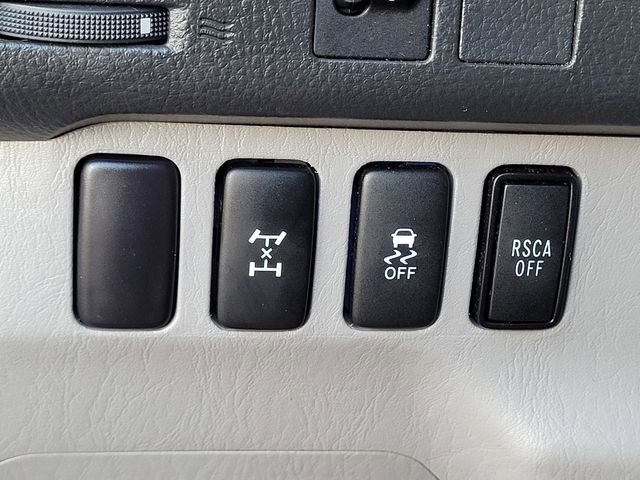 Used 2008 Toyota 4Runner Sport AWD/4WD image 15