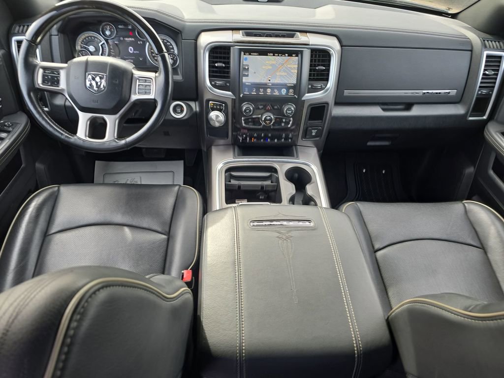 Used 2016 RAM 1500 Limited image 27