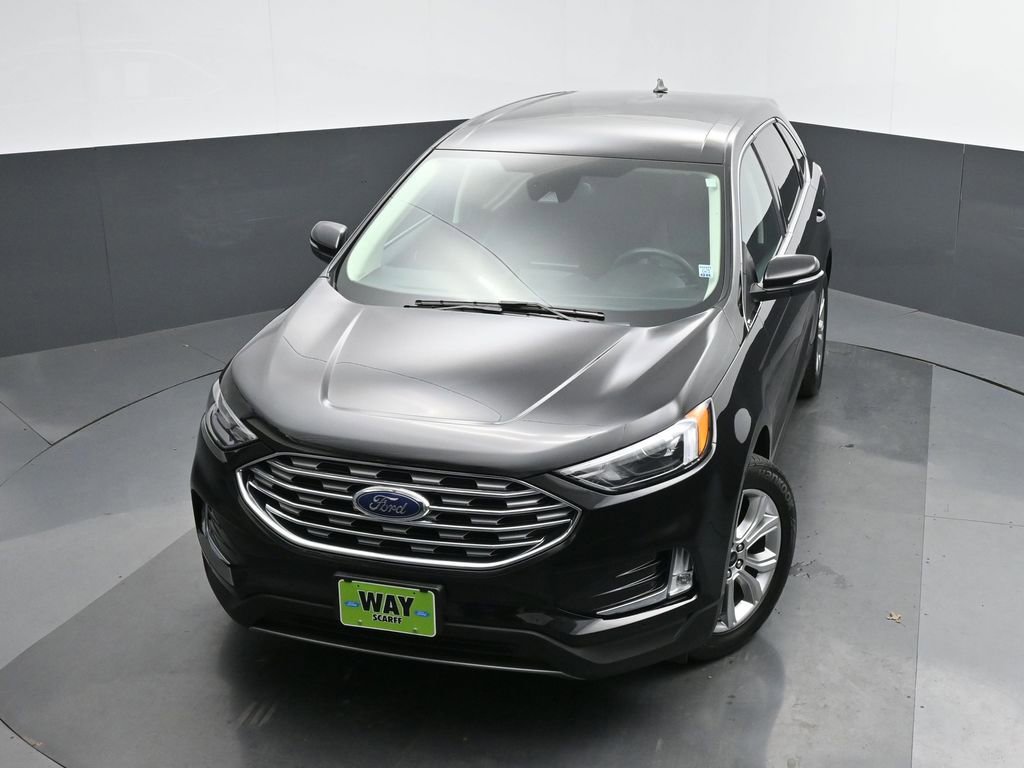 Used 2024 Ford Edge Titanium image 35