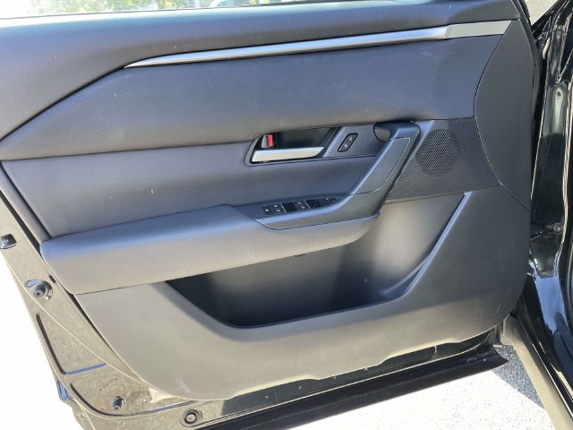 Used 2025 MAZDA CX-50 AWD 2.5 S w/ Select Package image 18