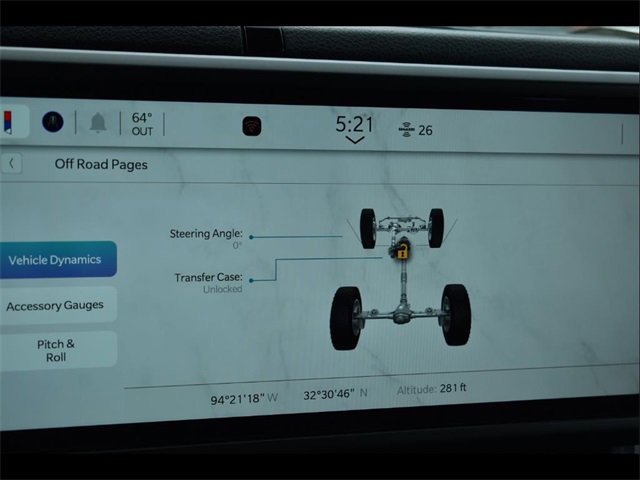 New 2025 Jeep Gladiator Sport image 5