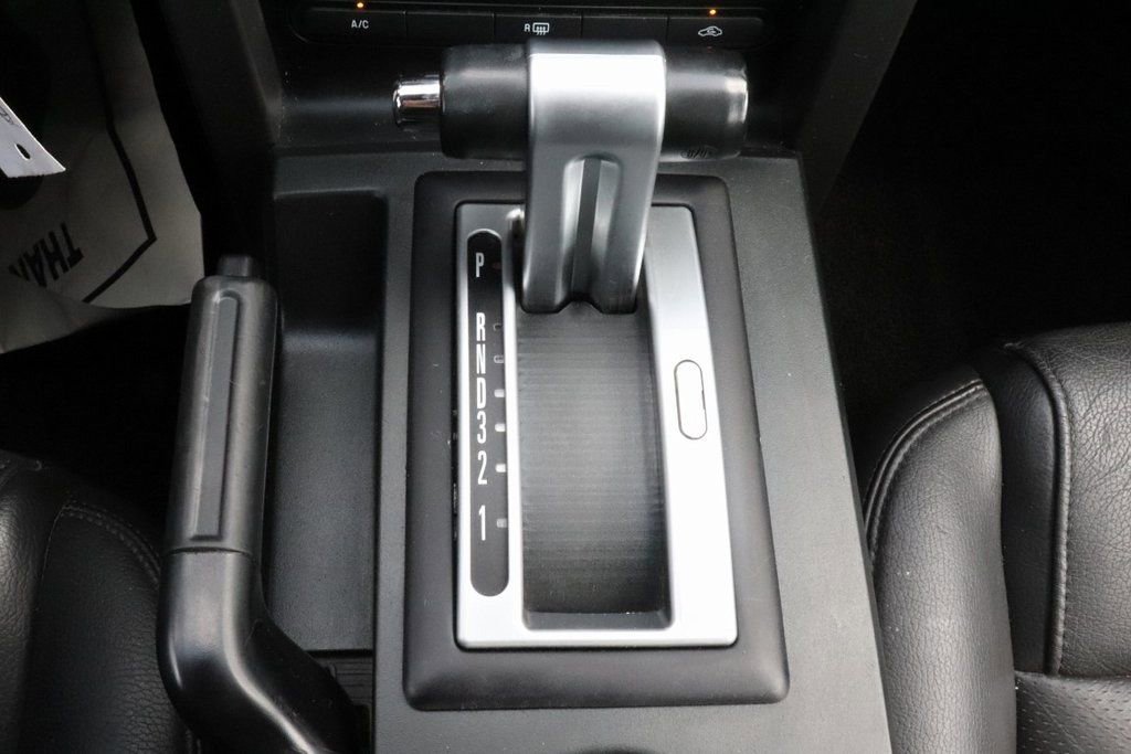 Used 2007 Ford Mustang GT image 37