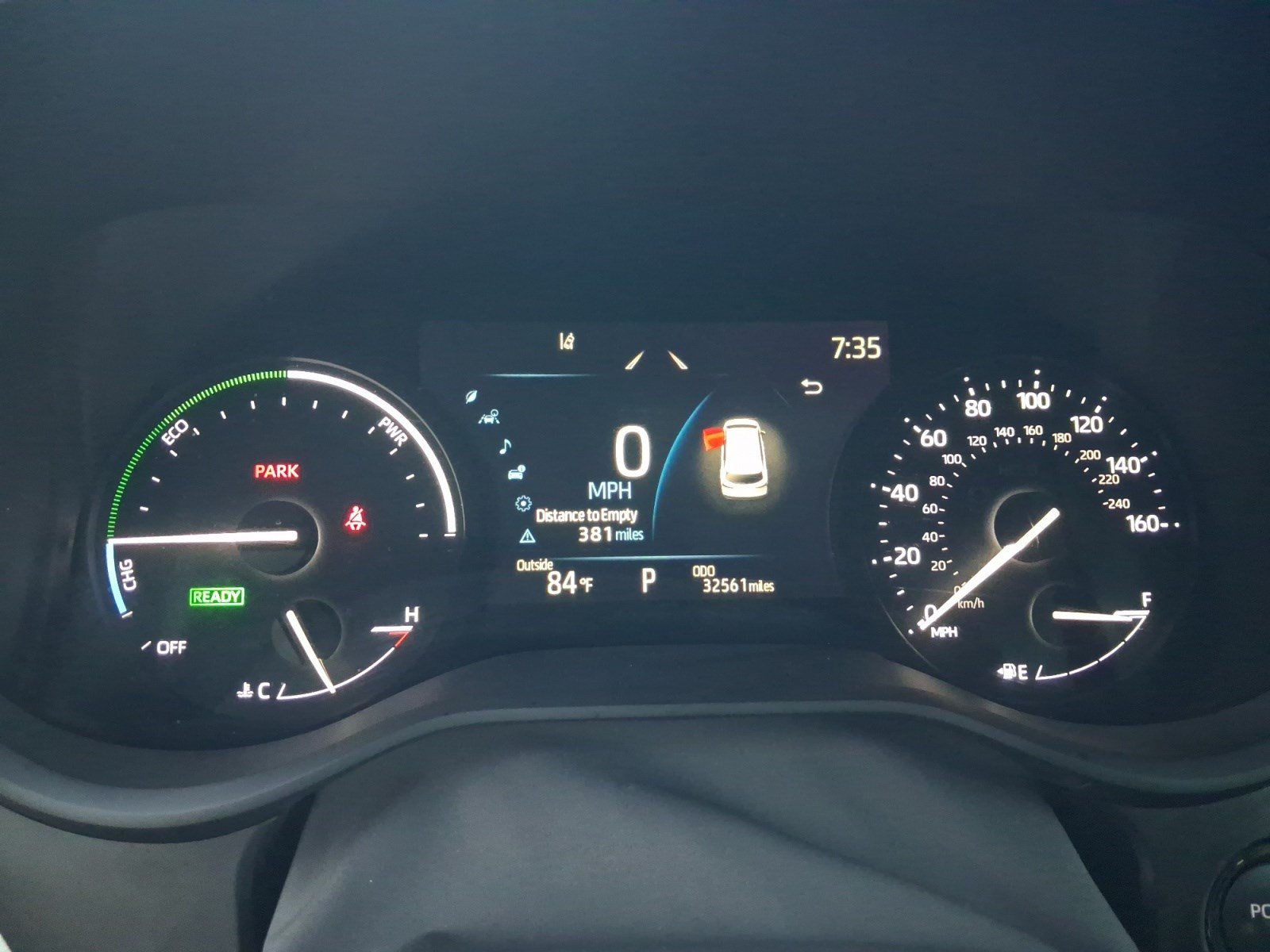 Used 2025 Toyota Sienna XLE FWD image 13