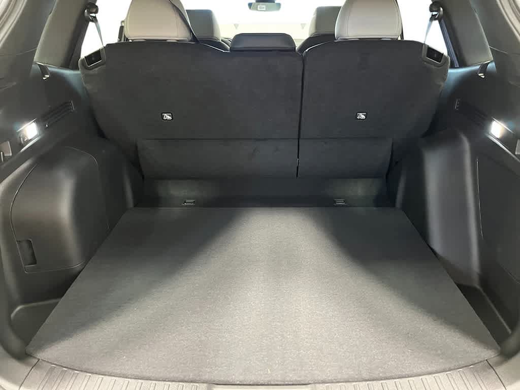 New 2027 Honda CR-V Sport Touring image 27