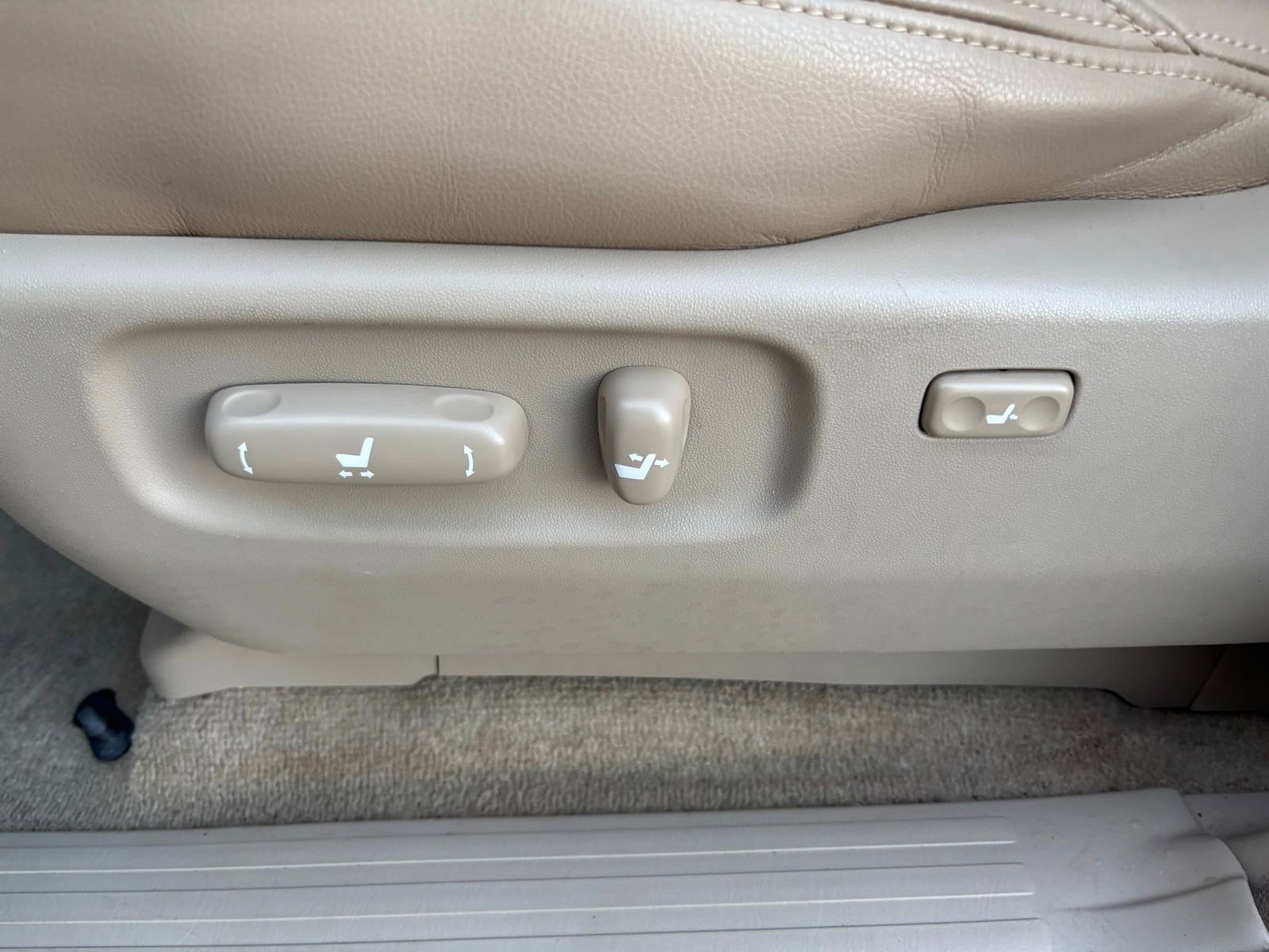 Used 2006 Lexus GX 470 image 15